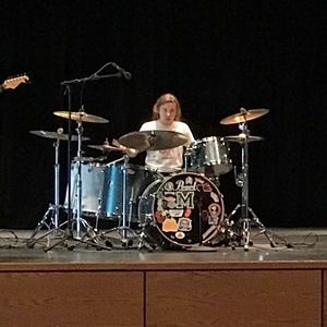 Meet your Posher, Jordan